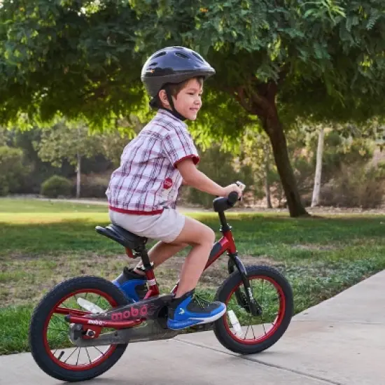 Mobo First 14" Bike image {8}