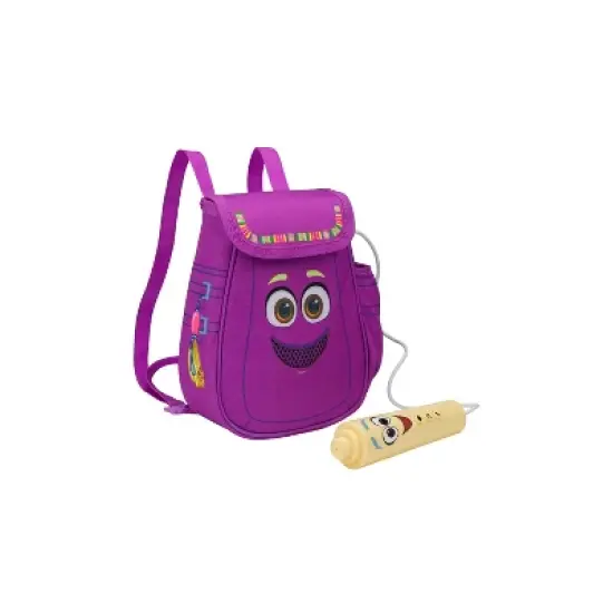 Dora Sing-Along Boombox image {7}