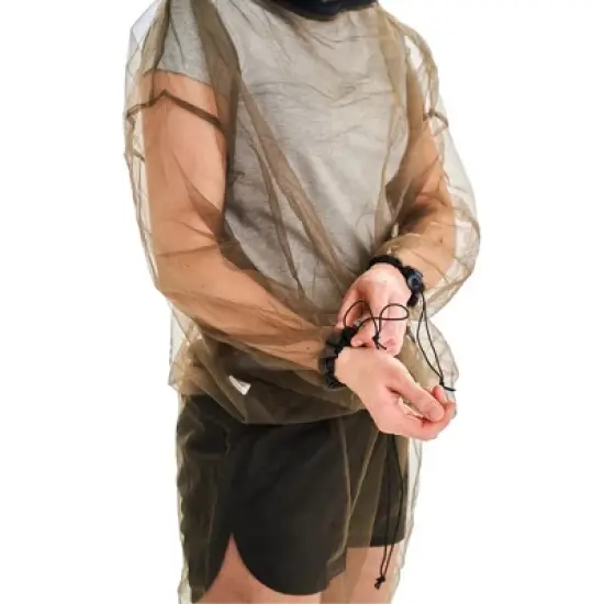 Coghlan's Outdoor Survival Camping Bug Jacket image {1}