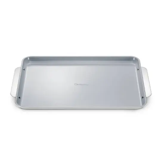 Caraway Non-Stick Ceramic Large Baking Sheet image {3}