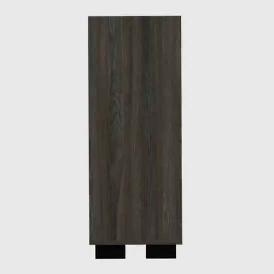 Holbrook Shoe Storage Cabinet Espresso - RST Brands image {1}