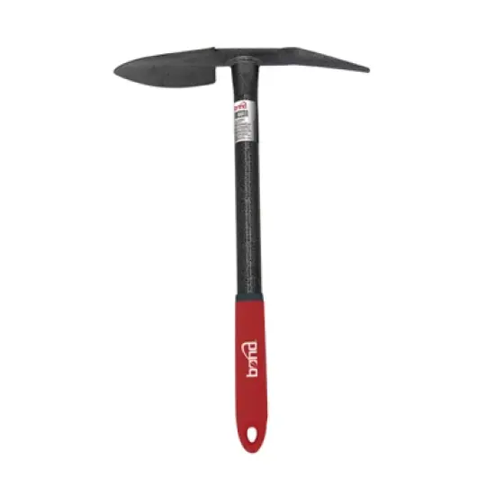 Bond - Mattock Spade - Steel Handle -  15 in. image {1}