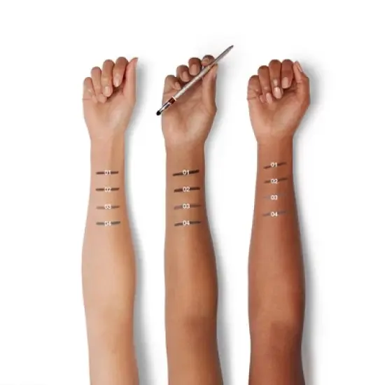 Clinique Quickliner For Eyes Eyeliner - 0.01 oz - Ulta Beauty image {2}