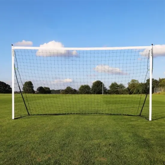 QUICKPLAY KICKSTER Portable Soccer Goal (7 sizes) image {6}