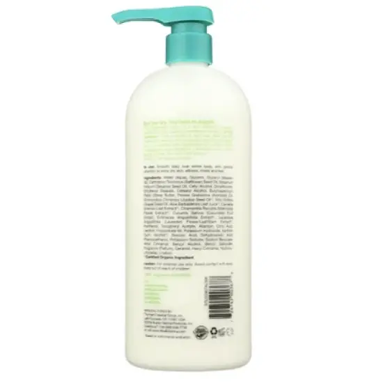 Alba Botanica Hand and Body Lotions Very Emollient Body Lotion image {1}