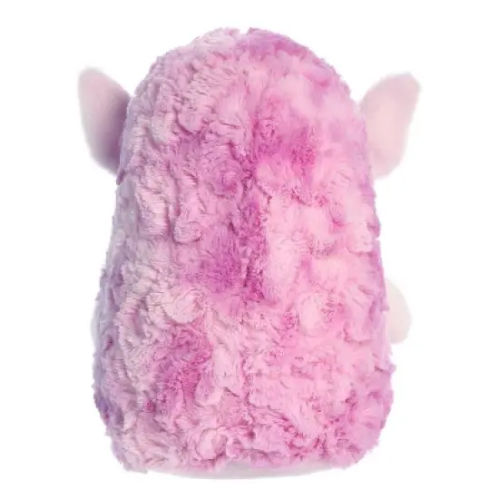 ebba Little Monsters 8" Moh Ogre Purple Stuffed Animal image {3}