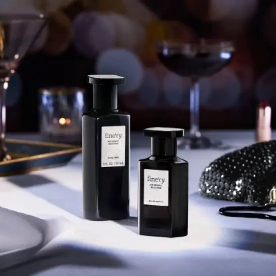 fine'ry. Women's Body Mist Fragrance Spray - No Prince Required - 5 fl oz image {1}