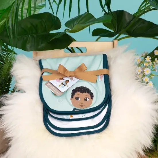 little muffincakes Plush Blanket - Ashton image {6}