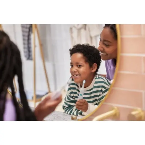 Philips Sonicare for Kids' Design-a-Pet Electric Toothbrush image {13}