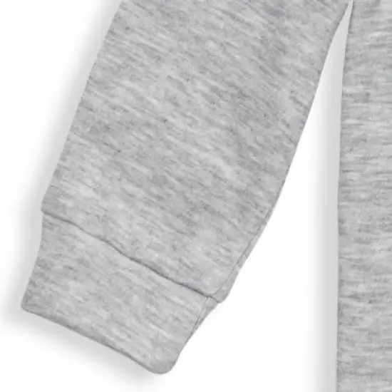 Hot Wheels Fleece Pullover Hoodie Toddler image {4}