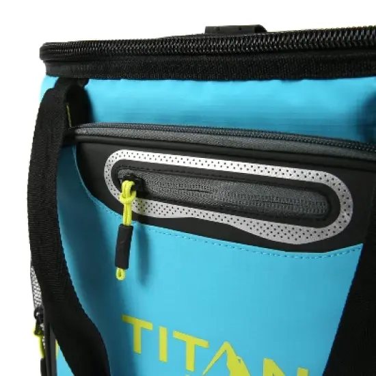 Titan Deep Freeze 16qt Bucket Tote Cooler image {6}
