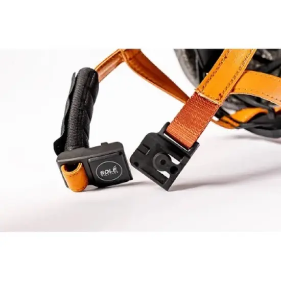 Sole Bicycles Exposition Bike Helmet image {6}