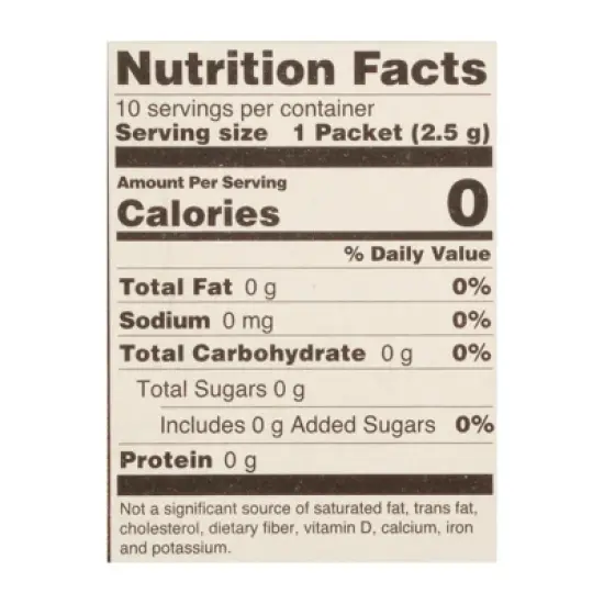 Four Sigmatic Organic Adaptogen Coffee Mix With Ashwagandha Balance Packets - 10 ct image {1}