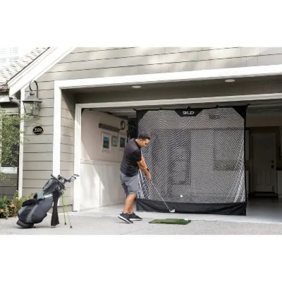 SKLZ Suspended Sports Net image {10}