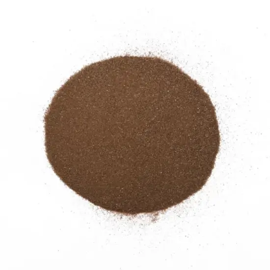 READY 2 LEARN&trade; Colored Sand - Brown - 2.2 lbs image {2}