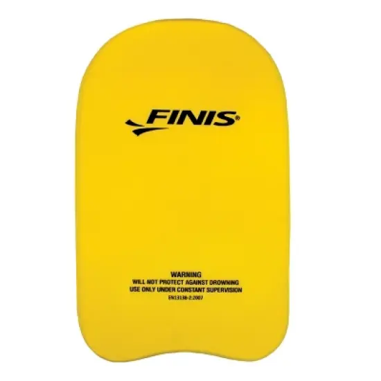 FINIS Standard Foam Swimming Kickboard image {8}