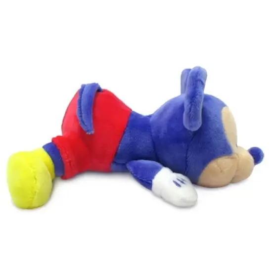 Disney Mickey Mouse Mini Kids' Cuddleez Plush image {2}
