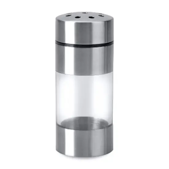 BergHOFF Geminis 4" 18/10 Stainless Steel Coarse Dispenser image {4}
