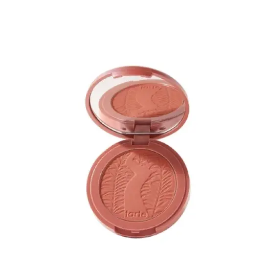 tarte Amazonian Clay 12-Hour Blush - 0.12oz - Ulta Beauty image {10}