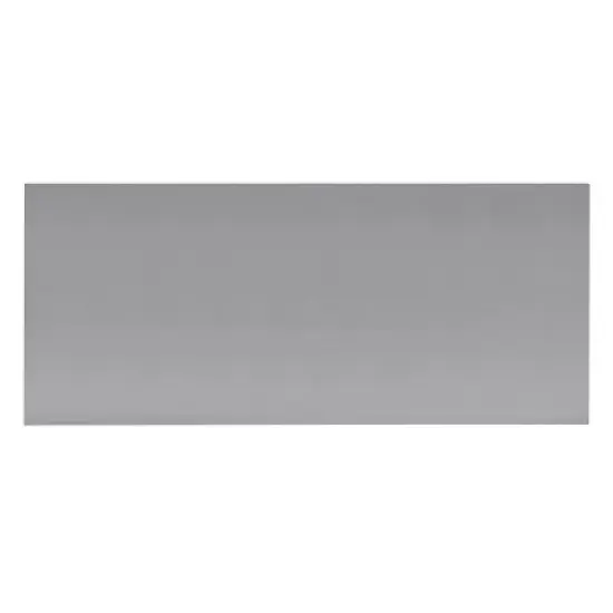 Alexandria Stainless Steel Top Kitchen Island/Cart Gray/Stainless Steel - Crosley image {11}