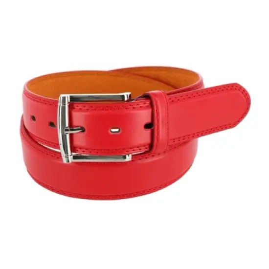 CTM Men's Basic Belt image {6}