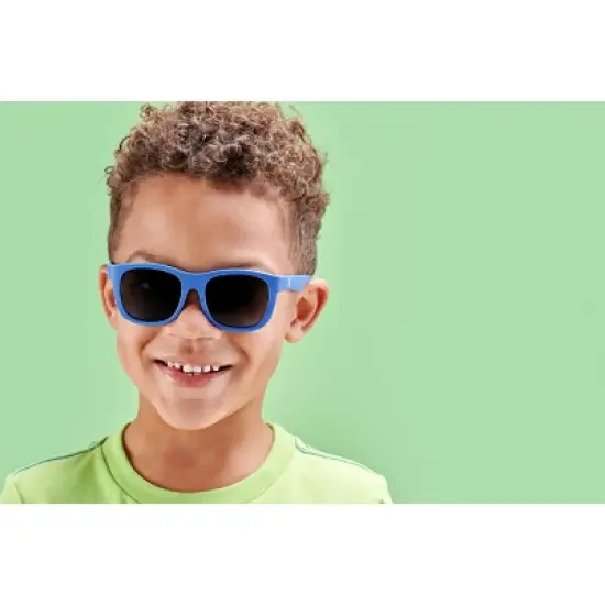 Babiators Original Navigator - Good As Blue Smoke Lens - 0-2 Years image {5}