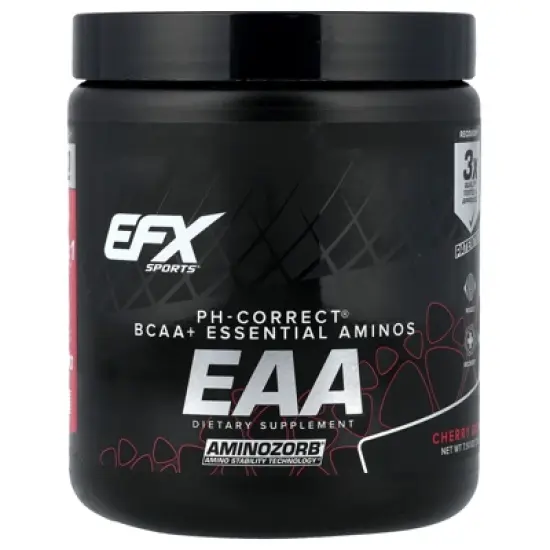 EFX Sports EAA, Cherry Bomb, 7.51 oz (213 g) image {4}