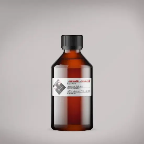 Avery GHS Secondary Container Labels, Waterproof, Chemical Resistant, Preprinted, Handwrite-Only, 1" x 2.5", 600 GHS Labels image {3}