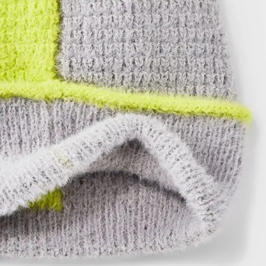 Colorblock Beanie - Wild Fable&trade; image {3}