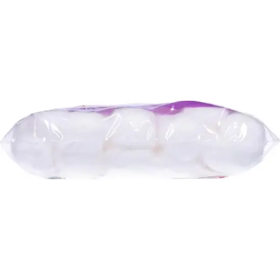 Leader Cotton Balls Jumbo 100 ct image {3}