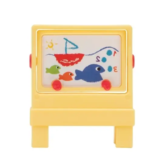 CoComelon Deluxe Clubhouse Playset image {16}