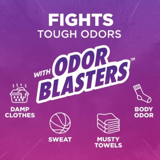 Arm & Hammer In Wash Freshness Booster Odor Blasters - 45oz image {3}