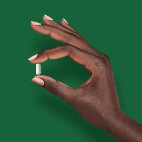 Acetaminophen & Aspirin (NSAID) Added-Strength Pain Reliever Caplets - up&up&trade; image {1}