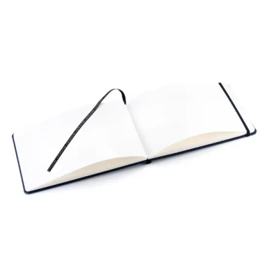 Pentalic- Watercolor Aqua Journal image {6}