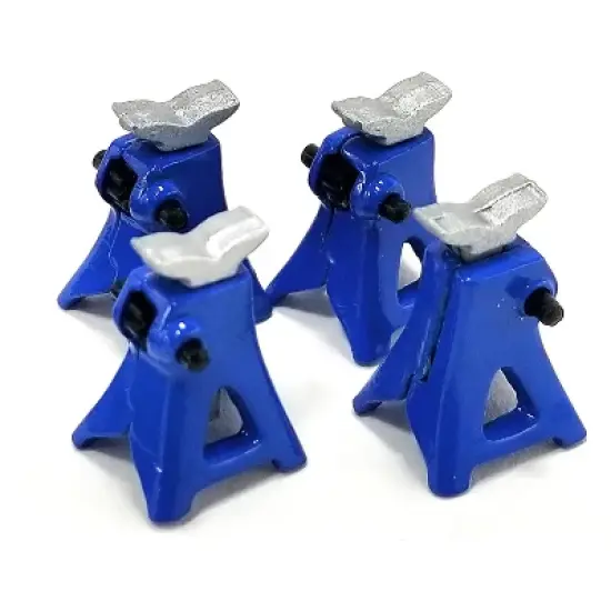 Shop Tool Set #2 of 6 pieces Binford Tools "Home Improvement" (1991-1999) TV Series 1/18 Diecast Replica by GMP image {5}