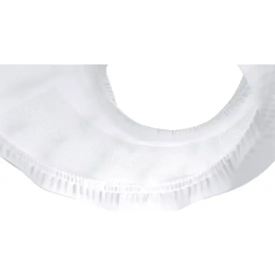 TENA Stretch Plus Incontinence Briefs, Moderate Absorbency, Unisex, 2XL, 32 Count, 2 Packs, 64 Total image {3}