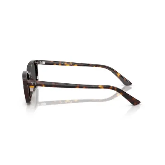Ray-Ban RB4456 50mm Gender Neutral Pillow Sunglasses image {2}