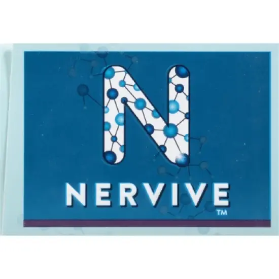 Nervive Nerve Care,Pain Relieving Roll On Liquid  2.5oz image {8}