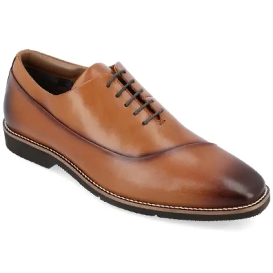 Thomas & Vine Odin Plain Toe Oxford image {11}