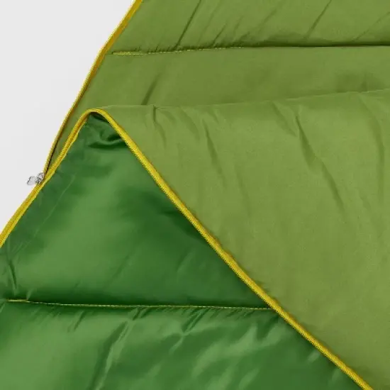 Adult Sleeping Bag 50 Degree - Embark&trade; image {2}