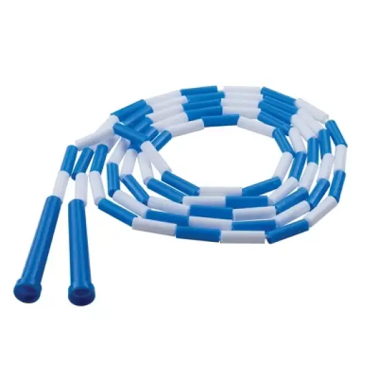 Champion Sports Plastic Segmented Jump Ropes image {2}