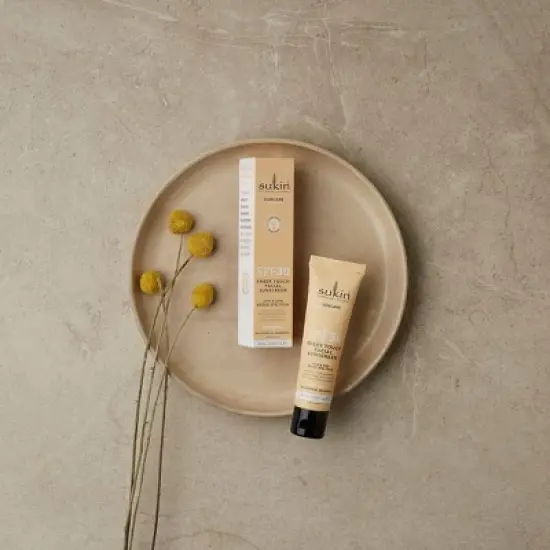 Sukin Suncare Untinted Sunscreen - SPF 30 - 2.03 fl oz image {4}