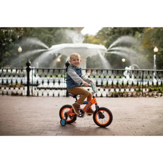 Dynacraft Everest Blast 12" Kids' Bike image {5}