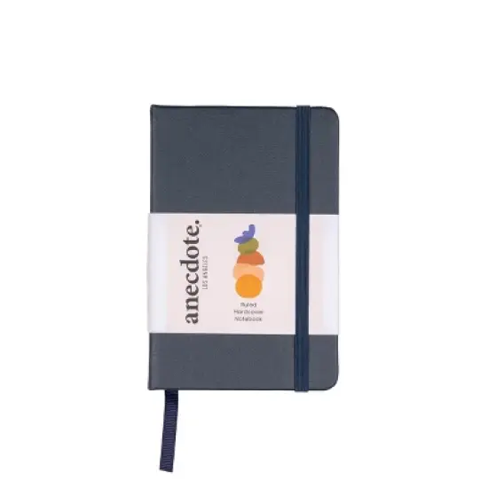 Anecdote Pocket-sized Notebook image {10}