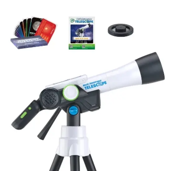 LeapFrog Magic Adventures Telescope image {4}