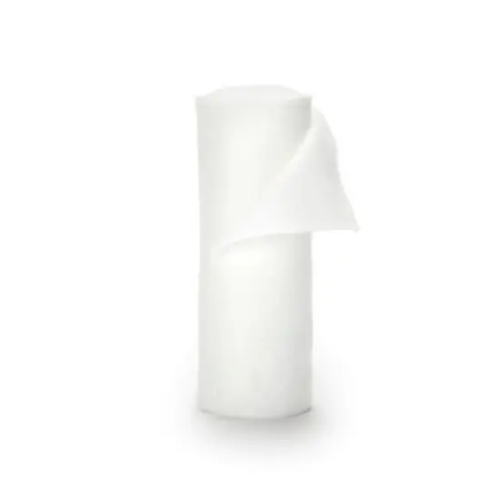 Webril Cast Padding 6" x 4 Yd Sterile Cotton White 2554, 1 Ct image {2}