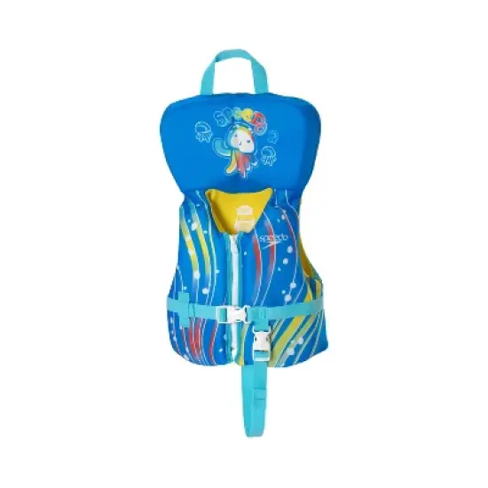 Speedo Infant Life Vest image {4}