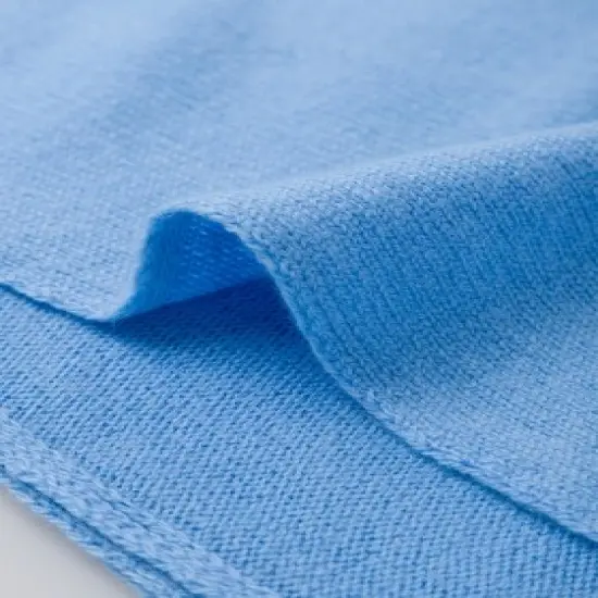 Style Republic 100% Pure Cashmere Women's Knitted Scarf image {1}