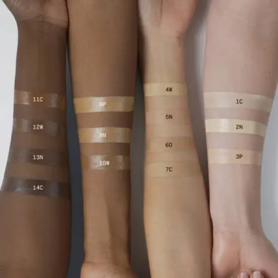 Versed Skin Solution Serum Concealer - 0.25 fl oz image {8}