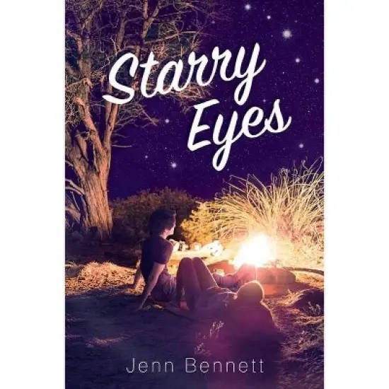 Starry Eyes -  by Jenn Bennett image {2}